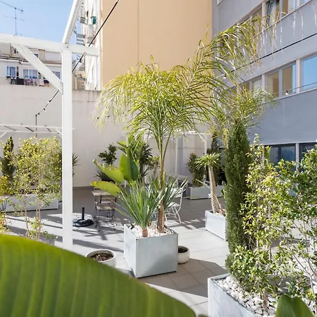 Champagne Vibes In - By Misha's Place 5c Apartman *