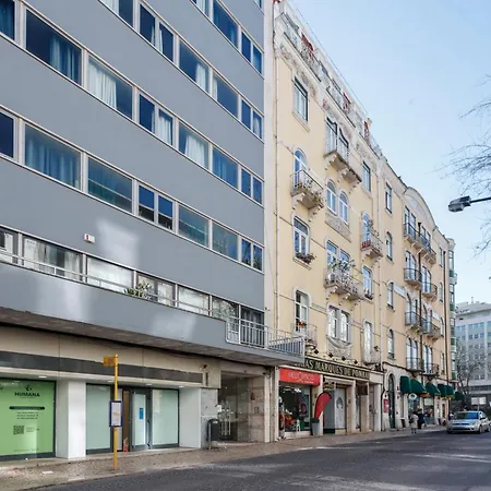 Champagne Vibes In - By Misha's Place 5c Lissabon